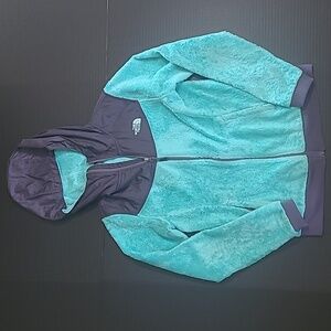 The North Face Fleece Jacket